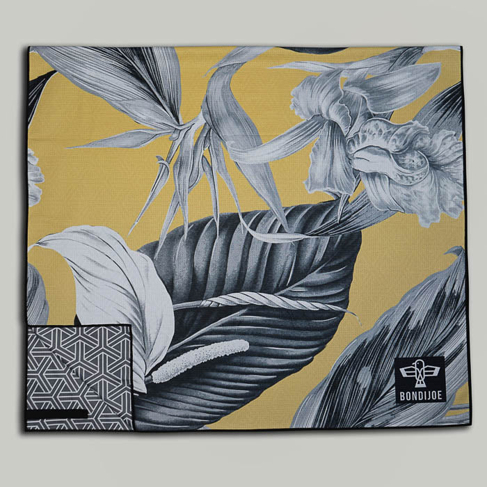 Hastings Beach Towel