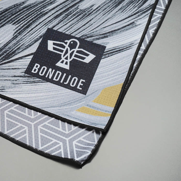 Hastings Beach Towel
