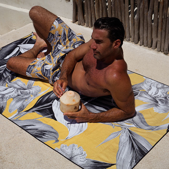 Hastings Beach Towel