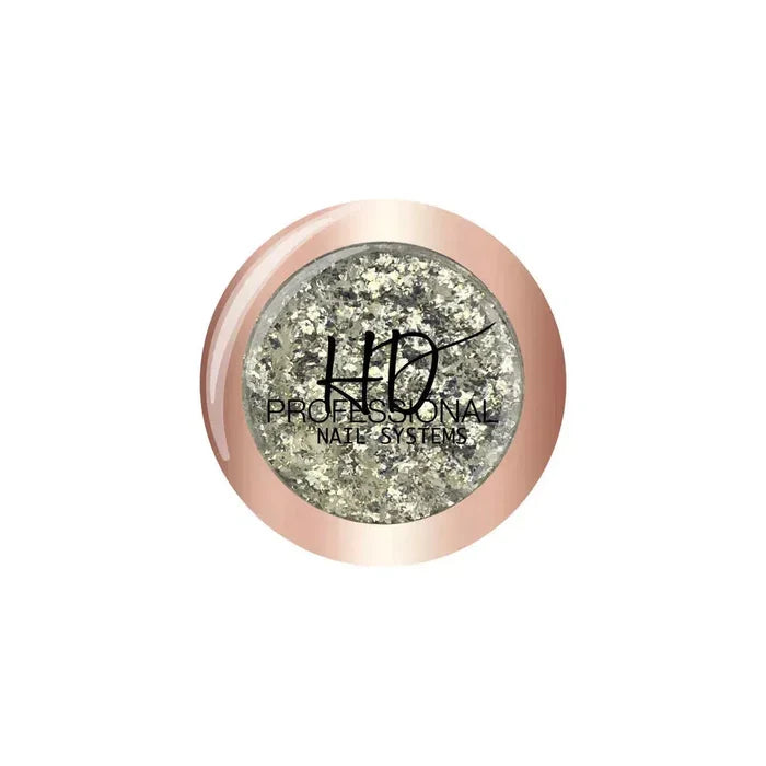 HD Diamond Flakes - Sapphire