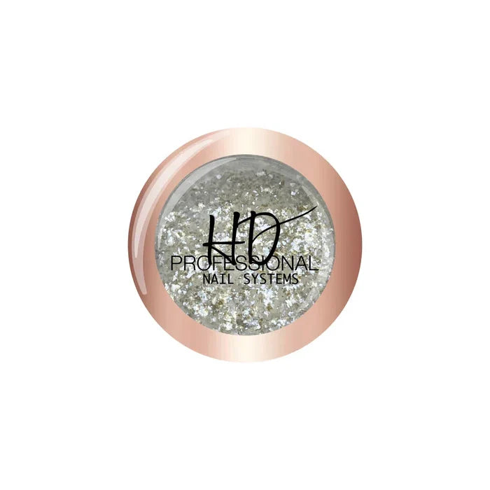 HD Diamond Flakes - Sapphire