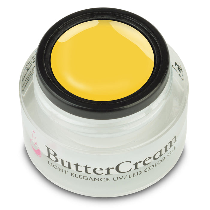 Hear Me Roar | Light Elegance ButterCream