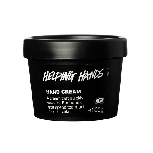 Helping Hands
