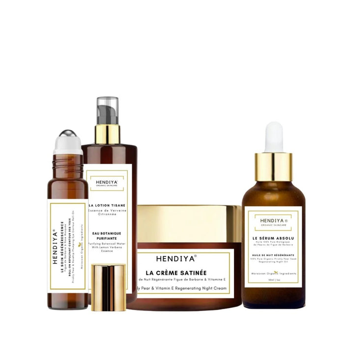Hendiya Morpheus Set 210ml - Beauty Tribe
