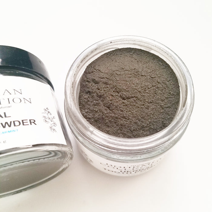 Herbal Tooth Powder