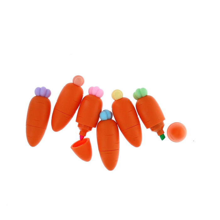 Le petit Souk - Highlighter - Carrot