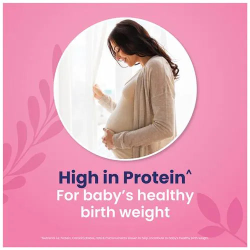 Horlicks Mother's Plus  BIB 350g