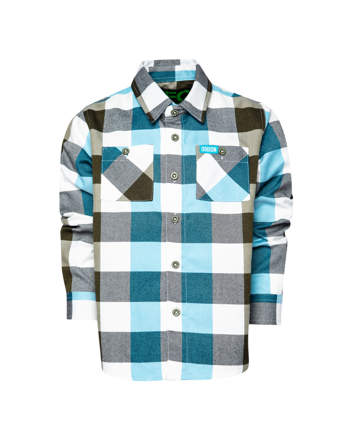 Howard Youth Flannel