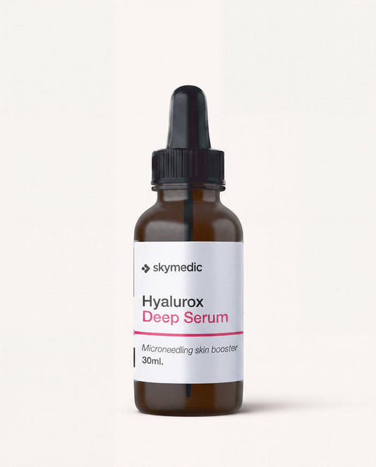 Hyalurox Deep Serum