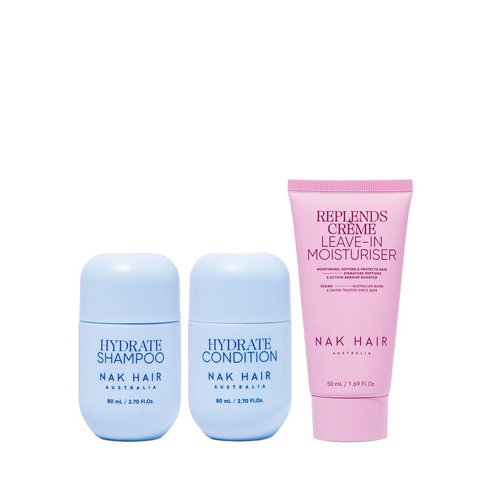 Hydrate Discovery Set
