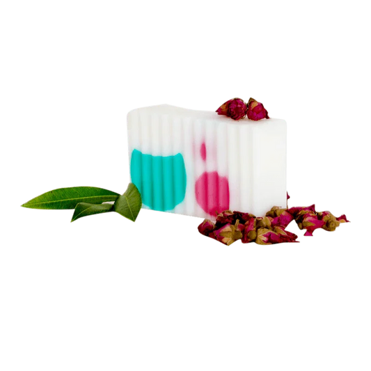 Hydrate Myrtle Face Bar - Whitsunday Myrtle