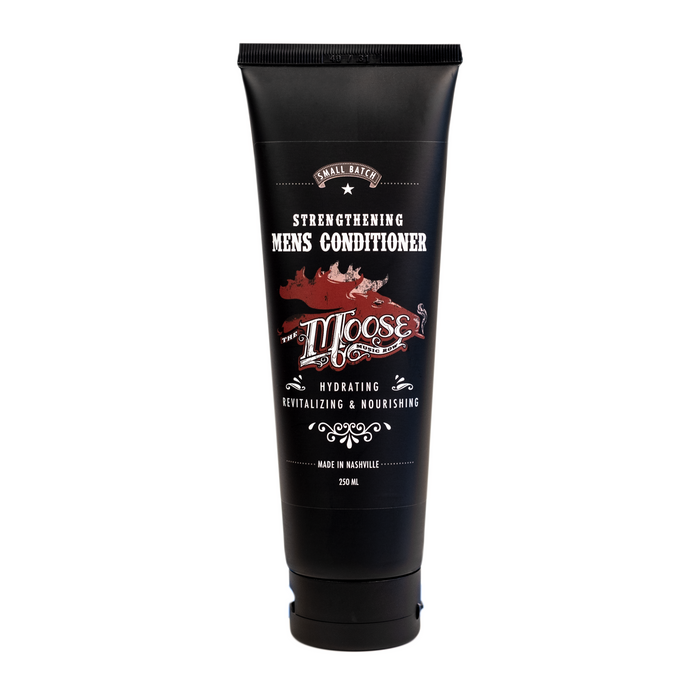 Hydration Hair Conditioner for Men