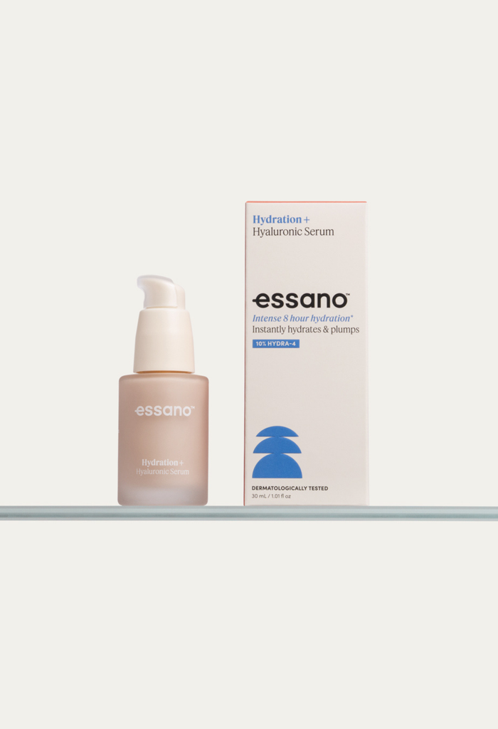 Hydration+ Hyaluronic Serum