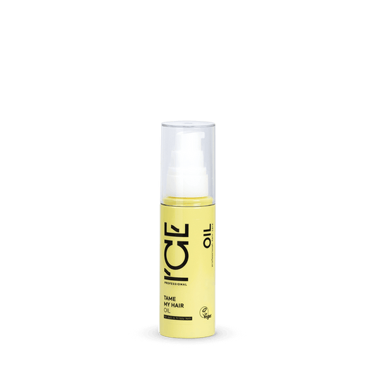 Ice Professional Tame My Hair Oil 50ml