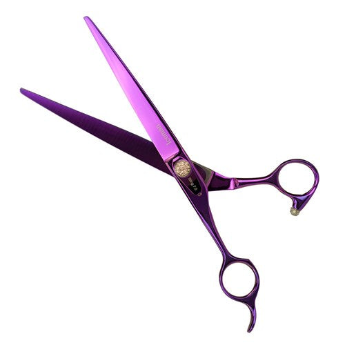 ICEMAN SUNTACHI 7" LEFT HAND PINK SCISSOR