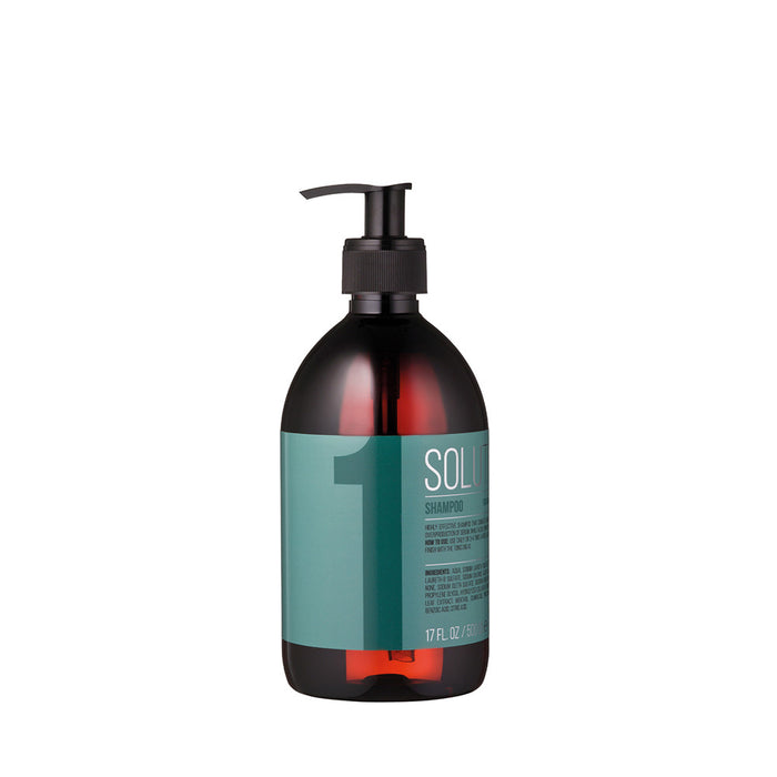 IdHAIR Solutions No.1