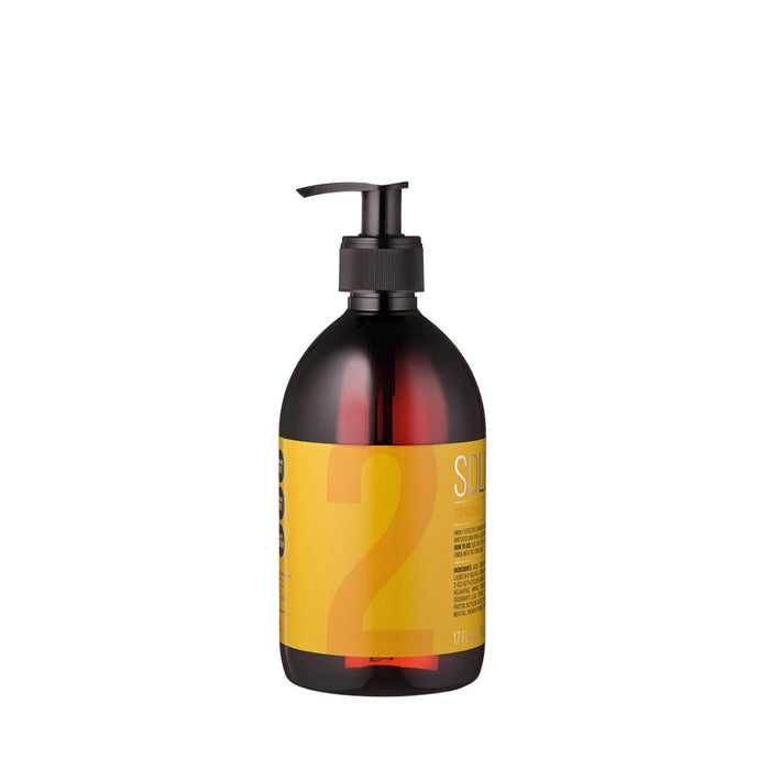 IdHAIR Solutions No.2