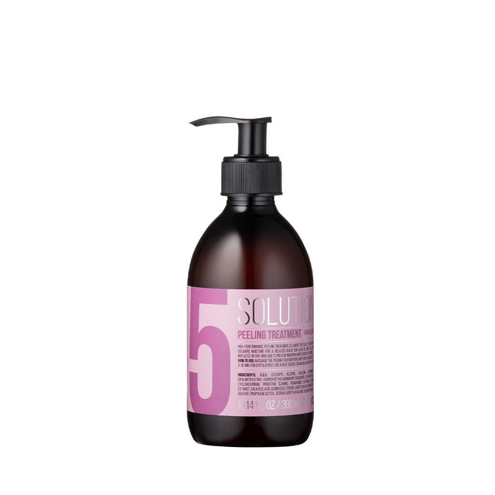 IdHAIR Solutions No.5