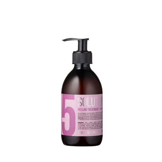IdHAIR Solutions No.5