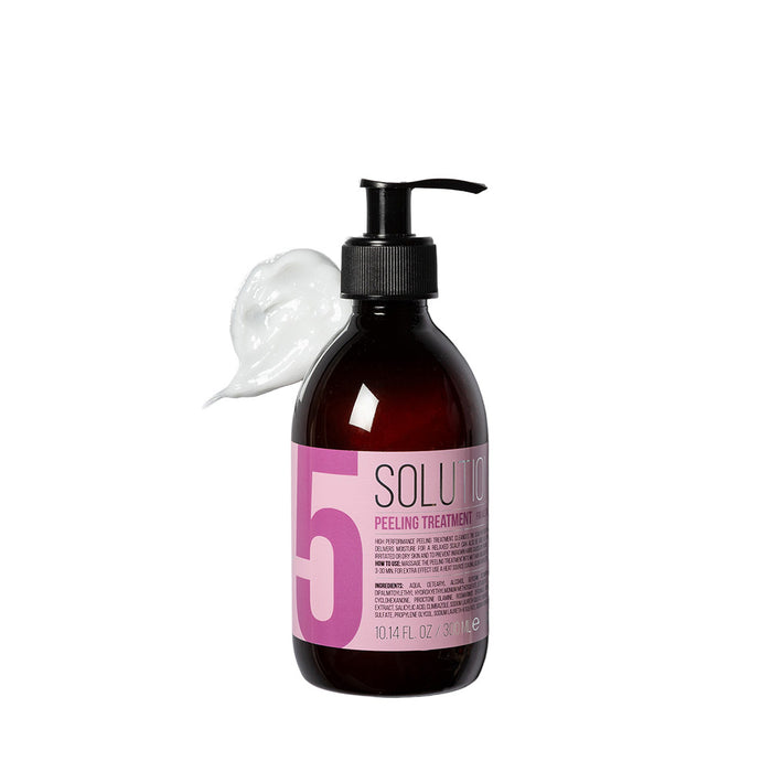 IdHAIR Solutions No.5