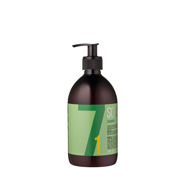 IdHAIR Solutions No.7-1