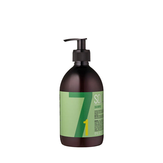 IdHAIR Solutions No.7-1
