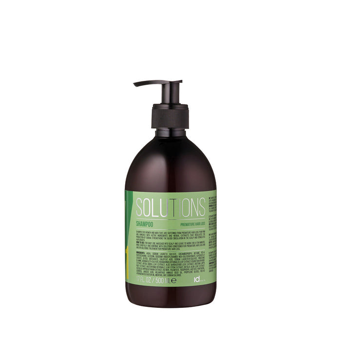 IdHAIR Solutions No.7-1