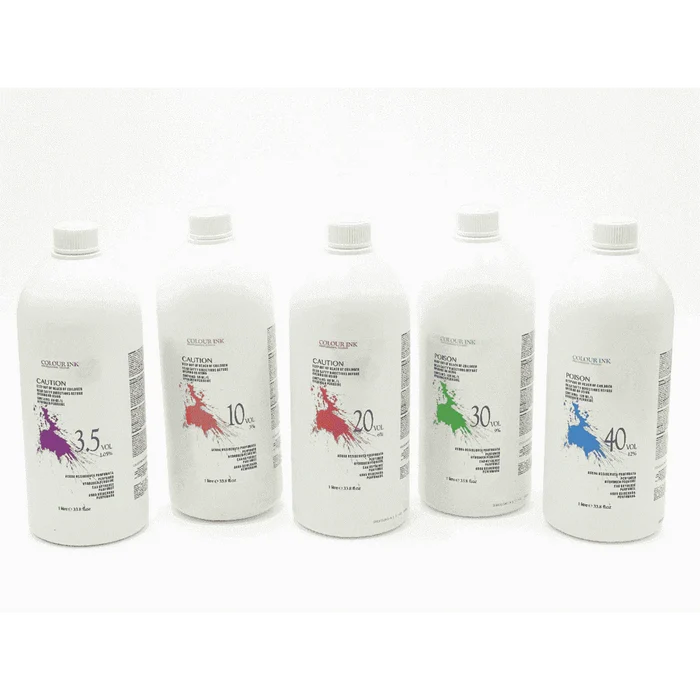 INK PEROXIDE