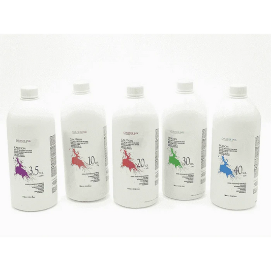 INK PEROXIDE