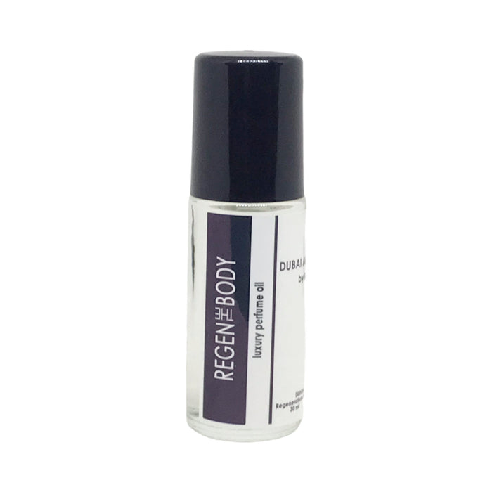 Inspired by Dubai Amethyst (U) ® by Bond No 9  ~ 1 oz Roll On (Wholesale) - REGEN THE BODY
