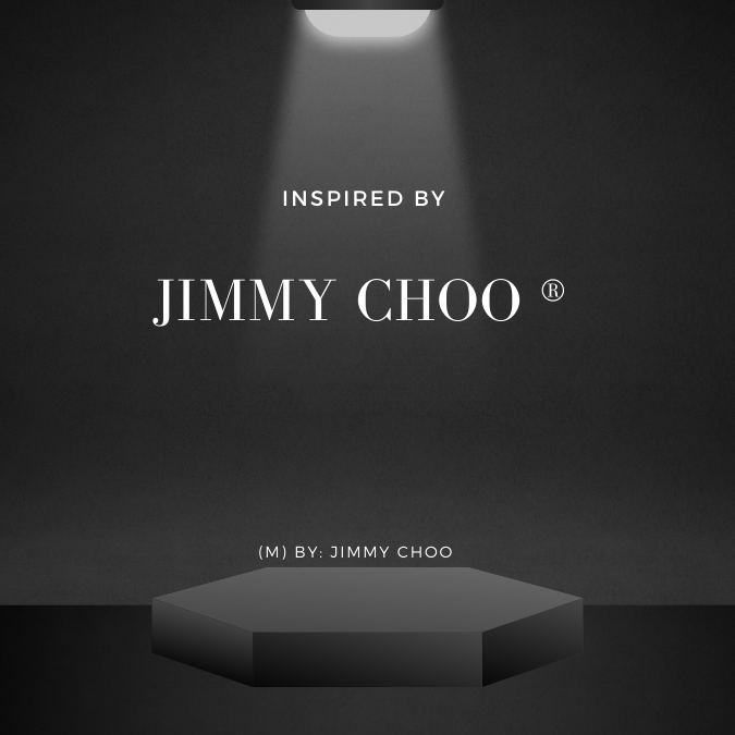 Inspired by Jimmy Choo (M) ® by Jimmy Choo ~ 1oz Roll On (Wholesale) - REGEN THE BODY