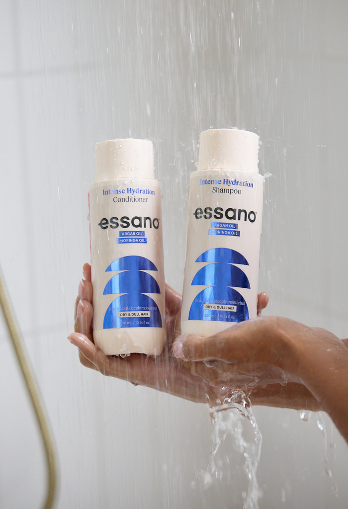 Intense Hydration Conditioner