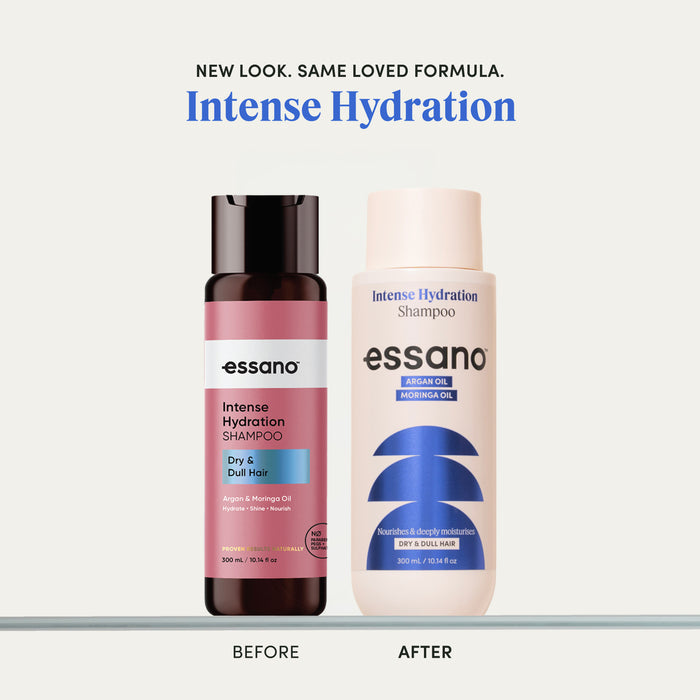 Intense Hydration Conditioner