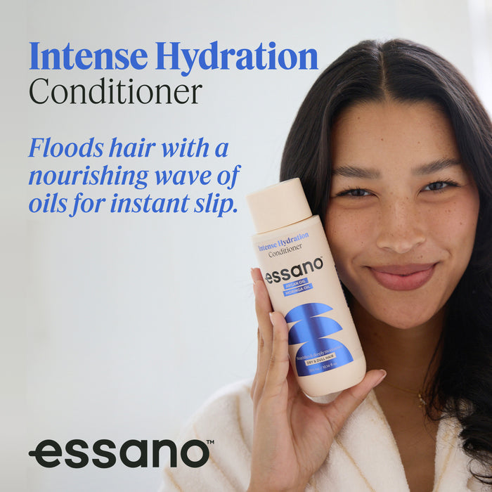 Intense Hydration Conditioner