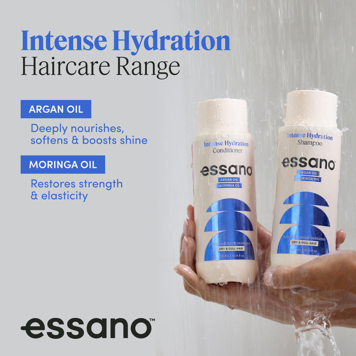 Intense Hydration Conditioner