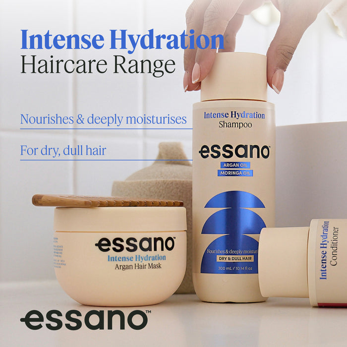 Intense Hydration Conditioner