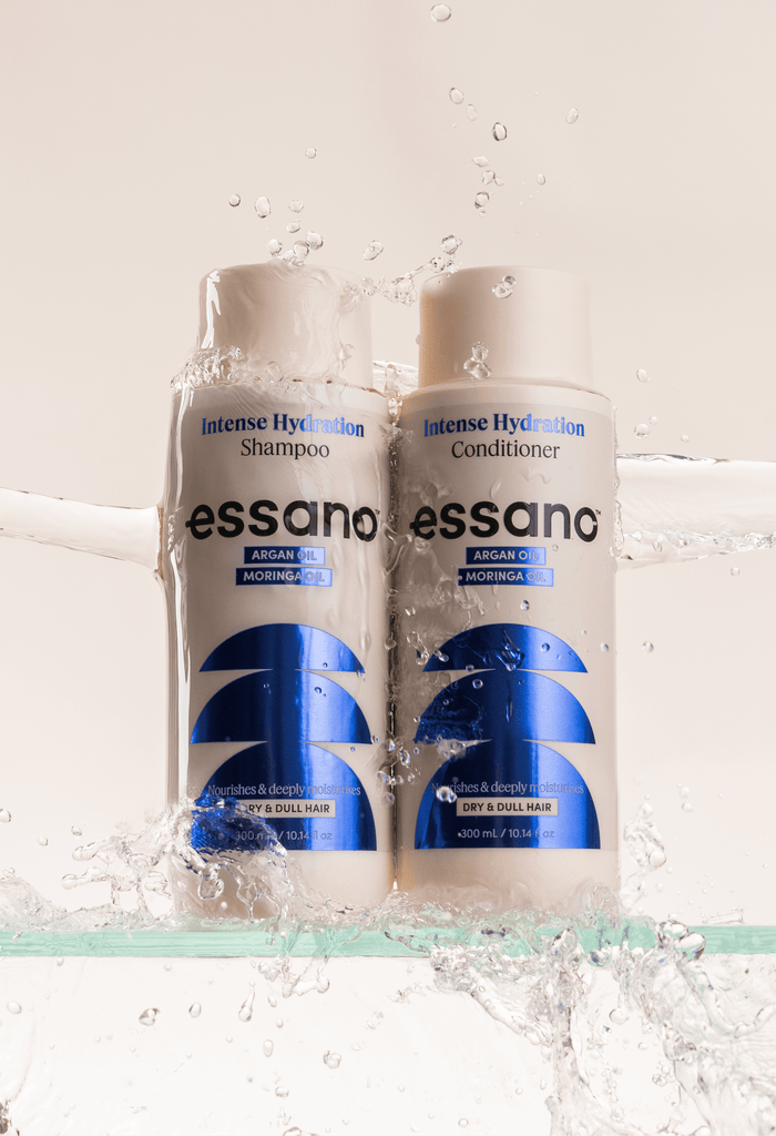Intense Hydration Conditioner