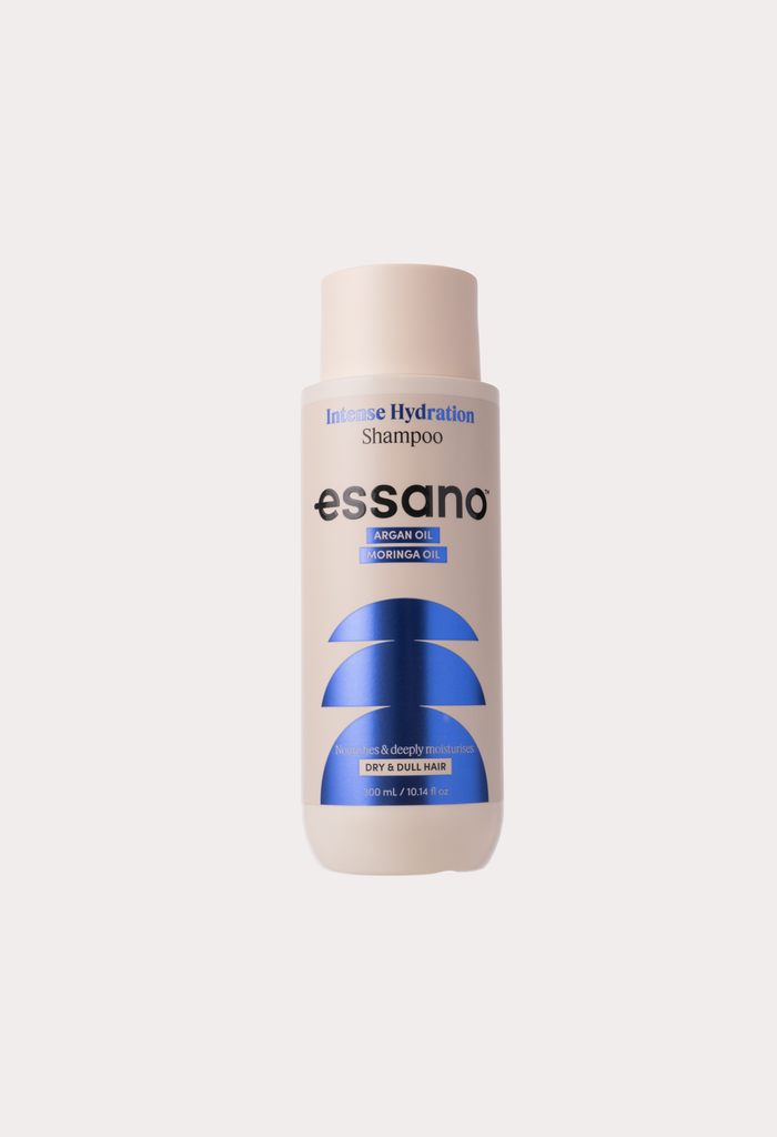 Intense Hydration Shampoo