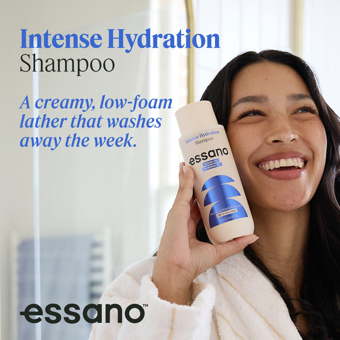Intense Hydration Shampoo