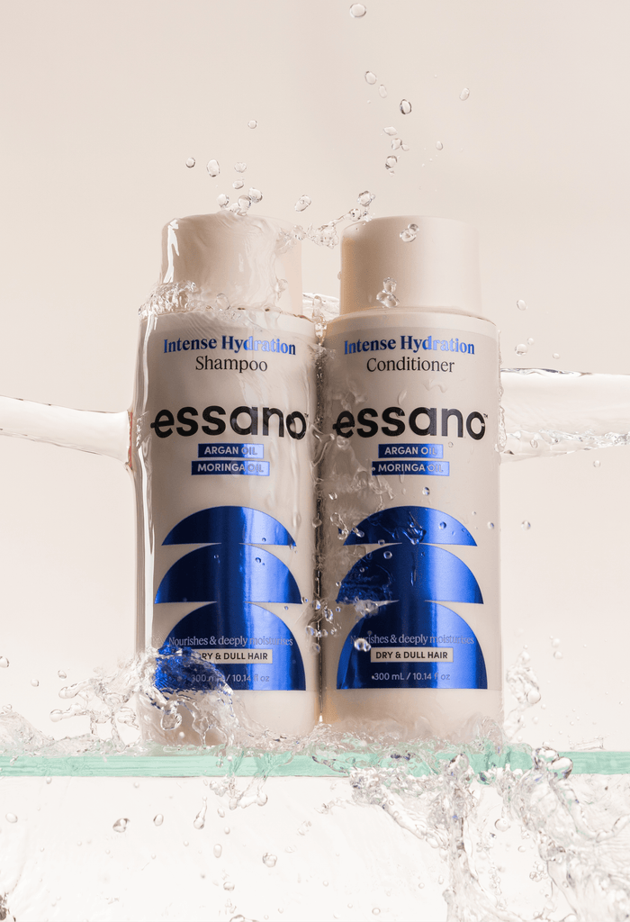 Intense Hydration Shampoo