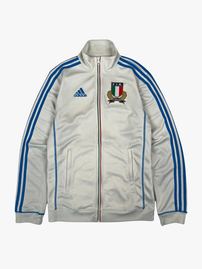Adidas Italy Track Top