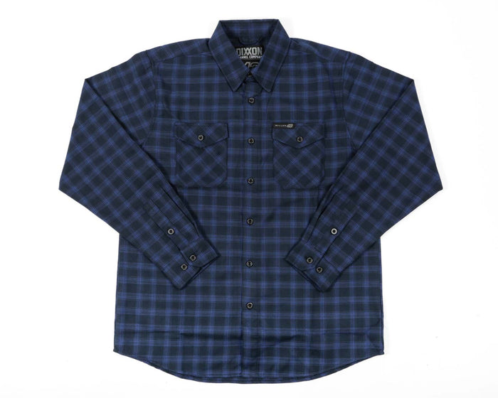 Jack Miller 2025 Women's Flannel
