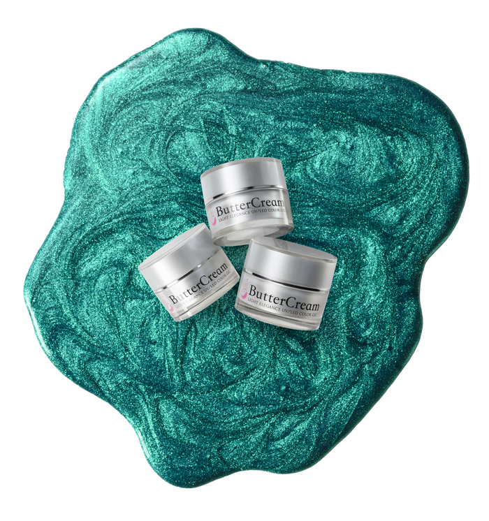 Jade | Light Elegance ButterBling