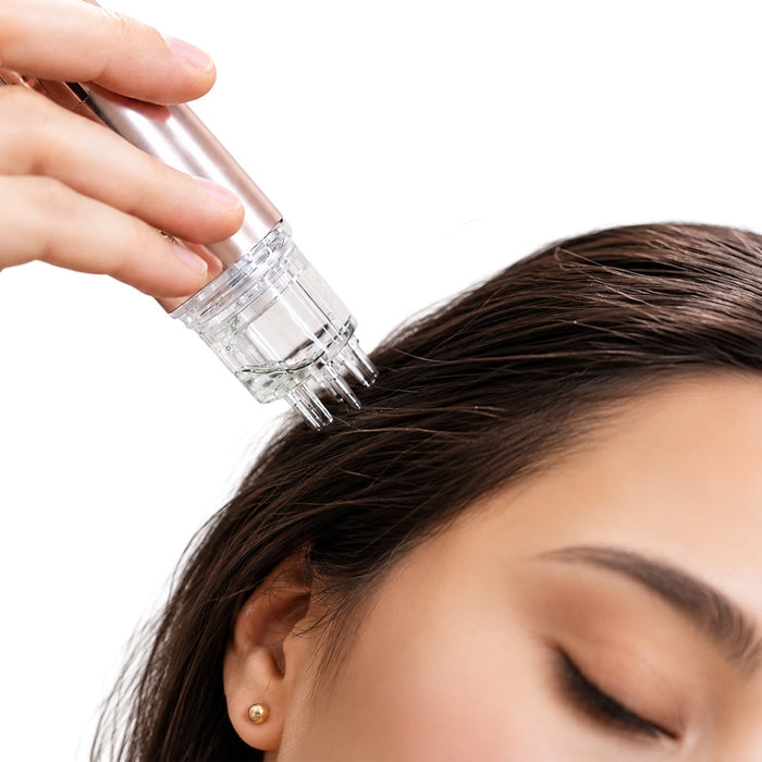 Jadu Heal Refill (60mL)
