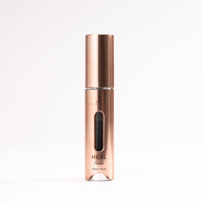 Jadu Heal precision Magic Comb scalp oil applicator