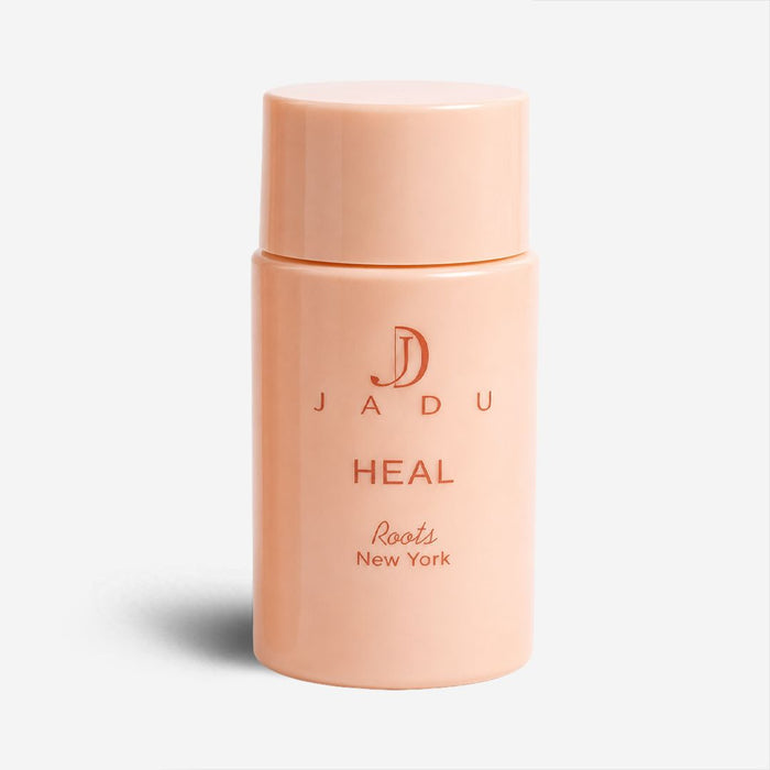 Jadu Heal