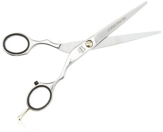 JAGUAR PRE STYLE ERGO 5.0" SCISSOR