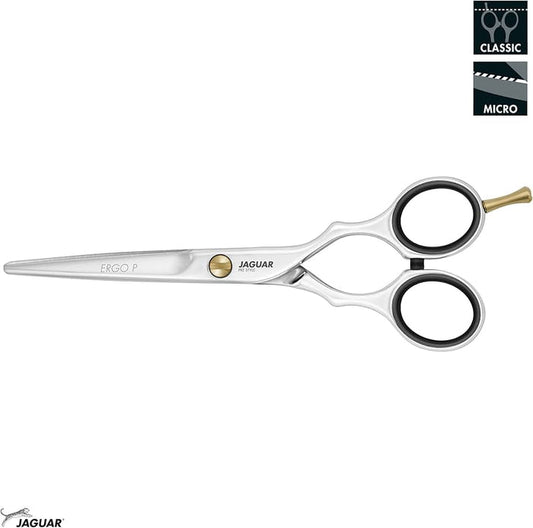 JAGUAR PRE STYLE ERGO 5.5" SCISSOR