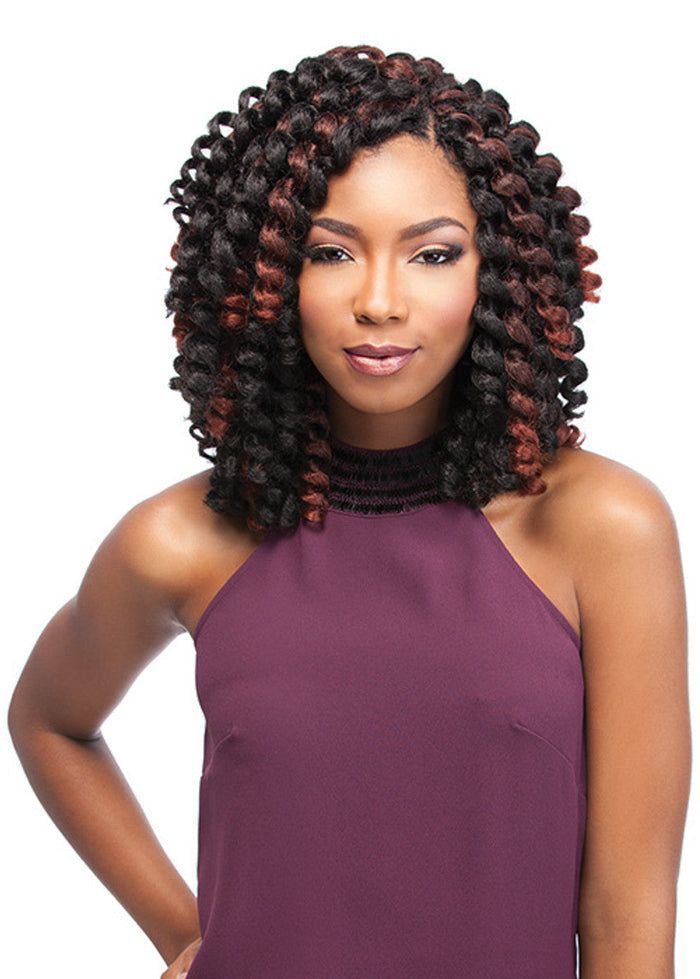 Jamaican Bounce Crochet Hair 26"