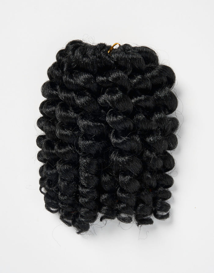 Jamaican Bounce Crochet Hair 26"